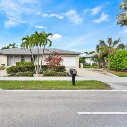 Image 3 - 1232 North Collier Boulevard, Marco Island, FL 34145, USA - House for sale