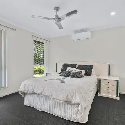 Image 1 - 40 Azure Way, Coomera QLD 4209, Australia - Apartment for rent