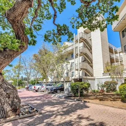 Buy this 3 bed condo on Sunken Gardens Golf Course in 1010 South Wolfe Road, Sunnyvale