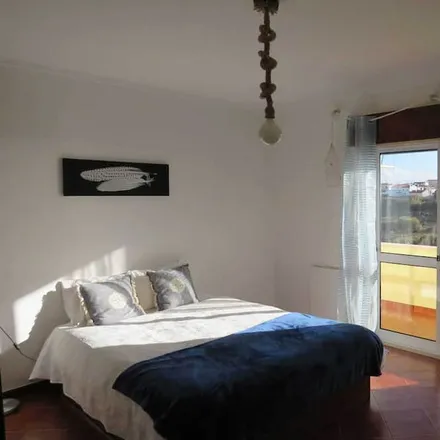 Rent this 1 bed apartment on Variante Norte da Ericeira in Ericeira, Portugal
