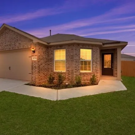 Buy this 3 bed house on 20739 Nala Bear Dr in Hockley, Texas