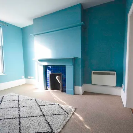 Rent this 1 bed apartment on Pomeroy in Richmond Road, Ramsey