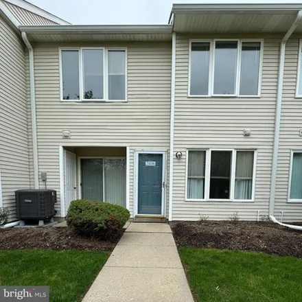 Buy this 2 bed condo on North Penn Church of Christ in Maryannes Court, Montgomery Township