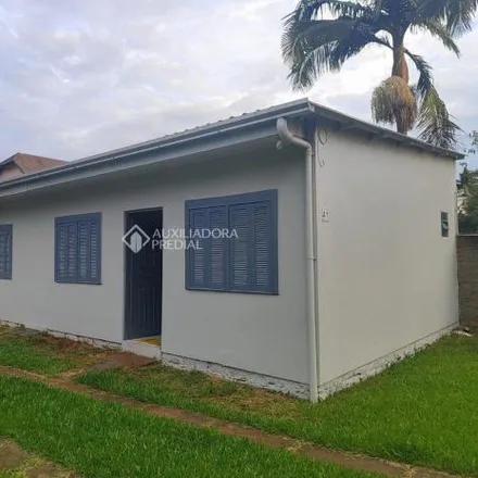 Buy this 3 bed house on Rua Tucano in Mauá, Novo Hamburgo - RS