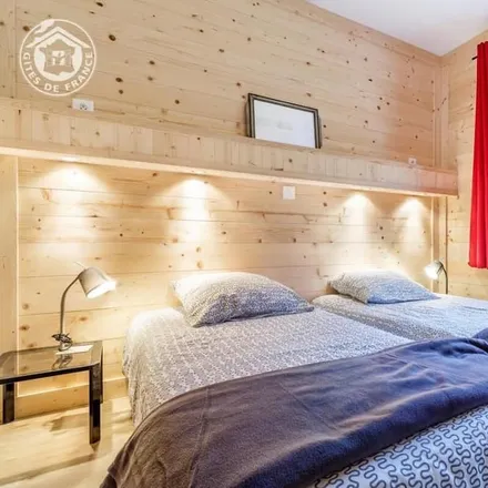 Rent this 3 bed house on Route de Tarentaise in 73260 La Léchère, France