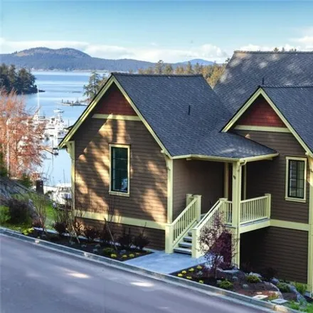 Buy this 4 bed house on 98 Doc Capron Lane in Roche Harbor, San Juan County