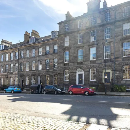 Rent this 2 bed apartment on 1A London Street in City of Edinburgh, EH3 6LX