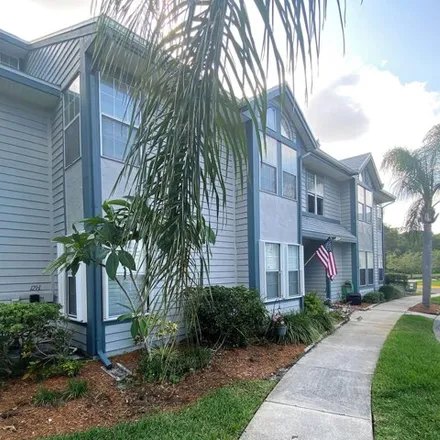 Rent this 3 bed condo on 4700 Beck Lake Trl Unit 4121 in Melbourne, Florida
