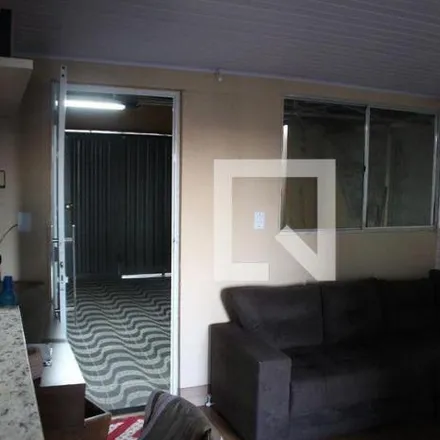 Rent this 4 bed house on Rua 50 in Petrolândia, Contagem - MG