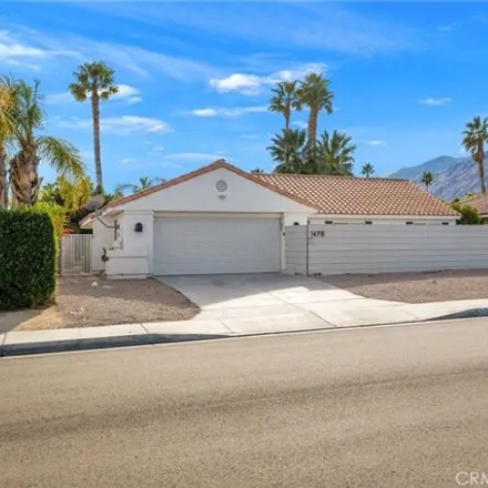 Image 8 - 1467 East Francis Drive, Palm Springs, CA 92262, USA - House for sale