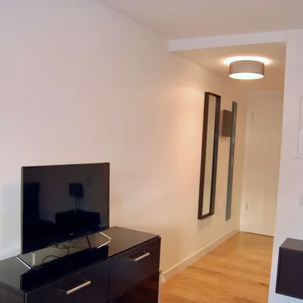 Rent this 1 bed apartment on Ermanstraße 25 in 12163 Berlin, Germany