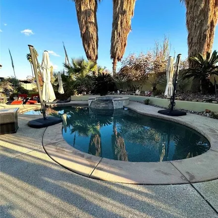 Rent this 3 bed apartment on 73810 Shadow Lake Drive in Palm Desert, CA 92260