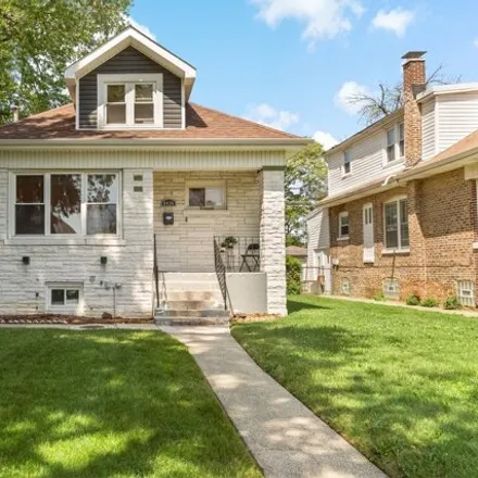 Image 1 - 8436 South Rhodes Avenue, Chicago, IL 60619, USA - House for sale