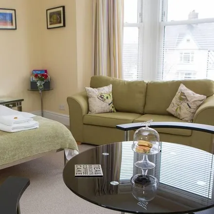 Rent this 1 bed apartment on Park in CF47 8YR, United Kingdom