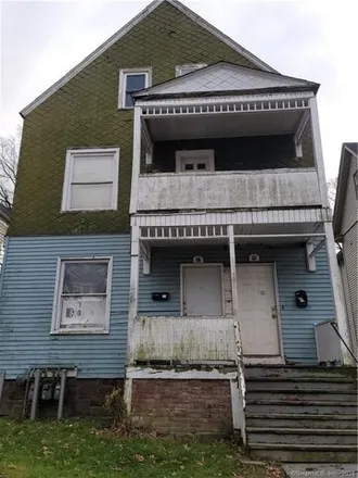 Buy this 9 bed house on 37 Mahl Avenue in Hartford, CT 06120