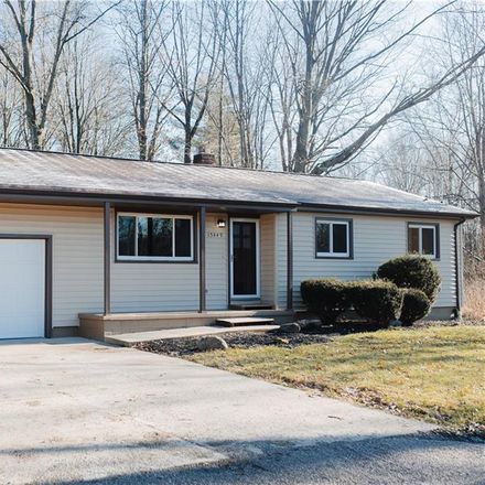Rent this 3 bed house on 15449 Marks Road in Strongsville, OH 44149