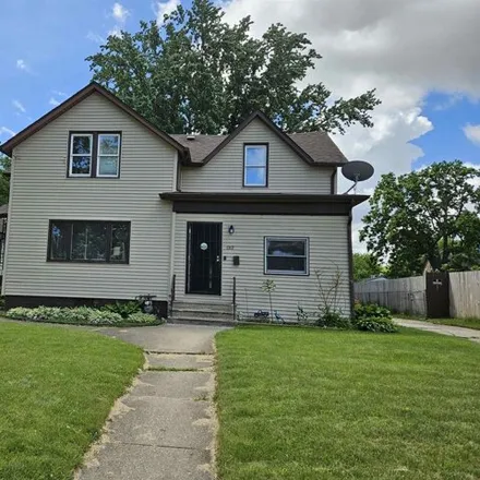 Buy this 5 bed house on 1217 9th Ave in Rockford, Illinois