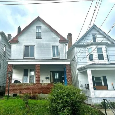 Buy this 4 bed house on Gold Way in Munhall, Allegheny County