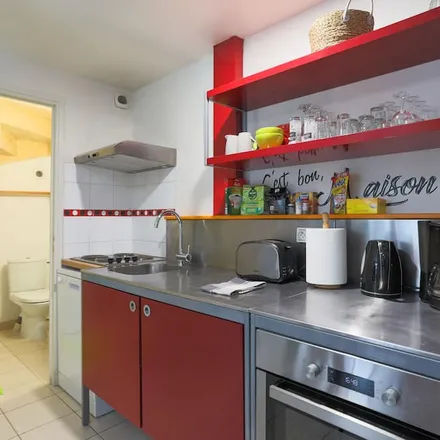 Image 3 - 22120 Hillion, France - Apartment for rent