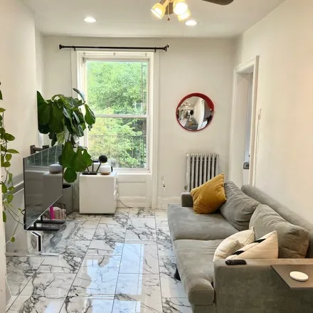 Rent this 1 bed townhouse on 716 Degraw Street in New York, NY 11217