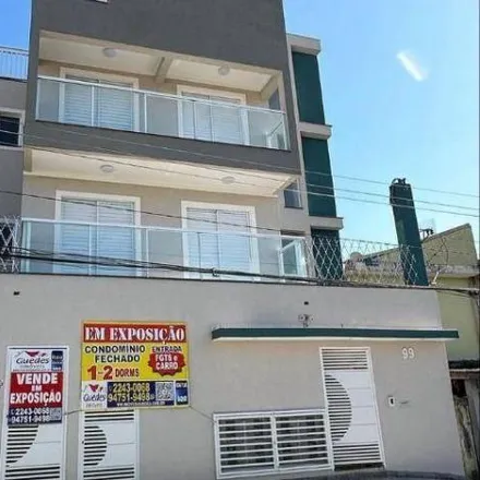 Image 1 - Rua Manuel Olímpio Calado, Cachoeirinha, São Paulo - SP, 02882, Brazil - Apartment for sale