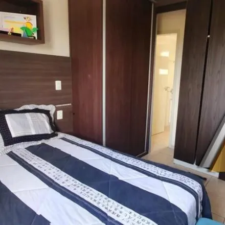 Rent this 2 bed apartment on Rua Orlando Scarpinelli in Torres de São José, Jundiaí - SP