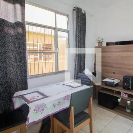 Buy this 2 bed apartment on Rua Professor Pires Salgado in Jardim América, Rio de Janeiro - RJ