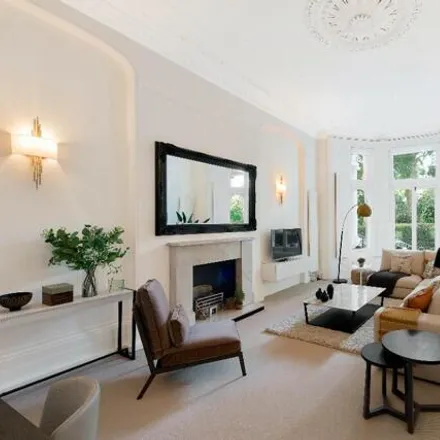 Buy this 2 bed apartment on 9 Gaspar Mews in London, SW5 0NB