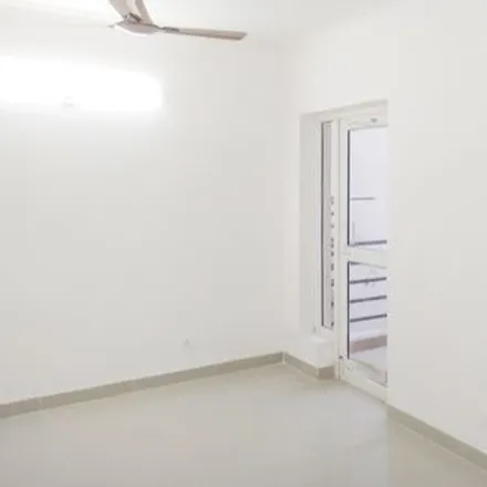 Rent this 3 bed apartment on unnamed road in Gautam Buddha Nagar District, Noida - 201301