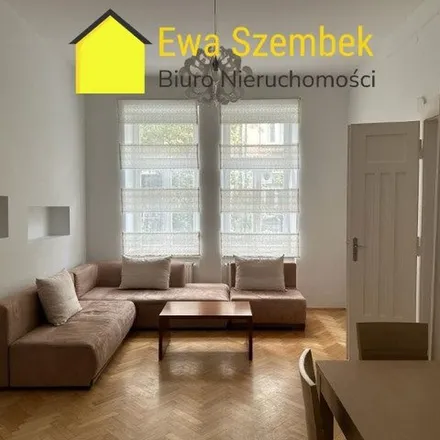 Image 5 - Uniwersytet Rolniczy, Aleja Adama Mickiewicza, 31-120 Krakow, Poland - Apartment for rent
