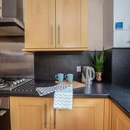 Rent this 5 bed apartment on KENSINGTON/HOLT RD in Kensington, Liverpool