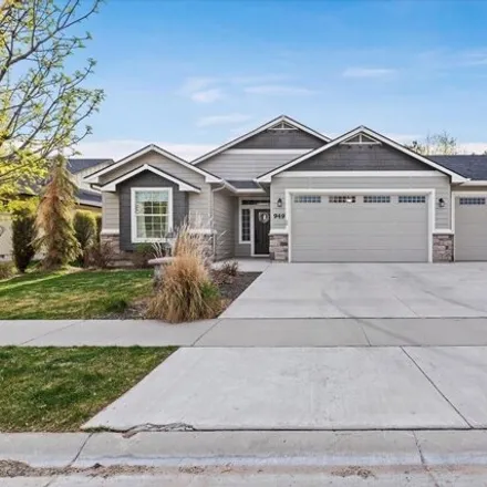 Buy this 3 bed house on 953 West Mollywood Drive in Nampa, ID 83686