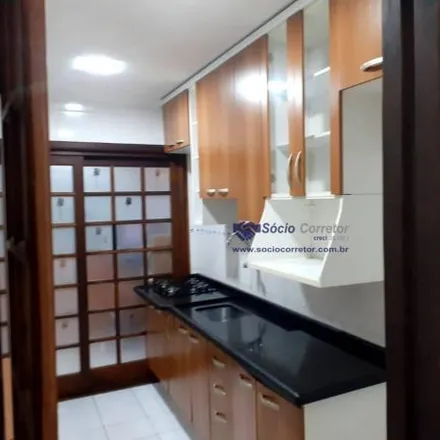 Buy this 2 bed apartment on Guarda Civil Municipal de Guarulhos in Rua Felicio Marcondes, Centro