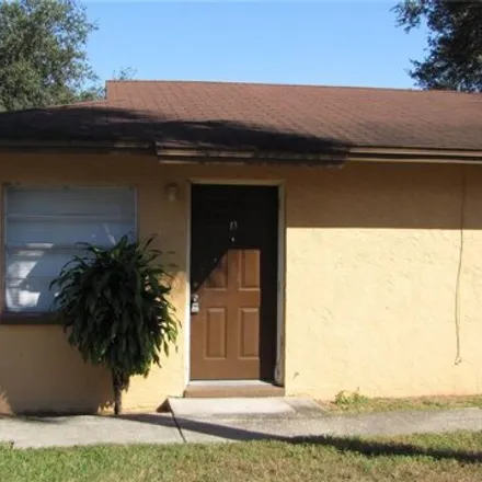 Rent this 2 bed house on East Columbus Drive in Tampa, FL 33619