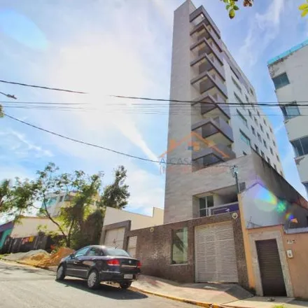 Image 1 - Alameda dos Canários, Ressaca, Contagem - MG, 32146-024, Brazil - Apartment for sale