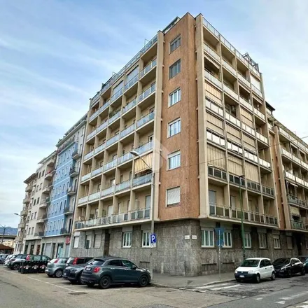 Image 9 - Via Filadelfia 25 scala B, 10134 Turin TO, Italy - Apartment for rent