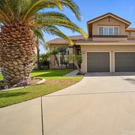 Buy this 5 bed house on 5693 Pasadena Court in Rancho Cucamonga, CA 91739