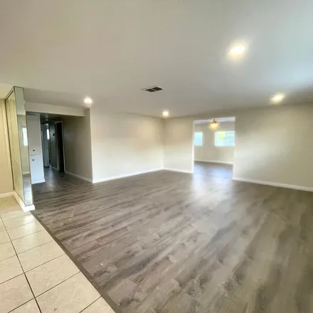Rent this 3 bed apartment on 274 South Gardenglen Street in West Covina, CA 91790