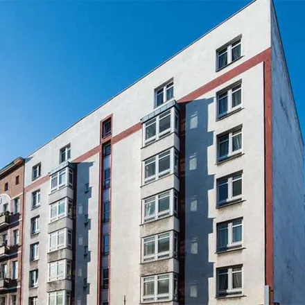 Image 3 - Stromstraße 40, 10551 Berlin, Germany - Apartment for rent