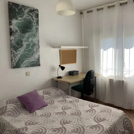 Image 1 - Calle de Alejandro Sánchez, 20, 28019 Madrid, Spain - Room for rent