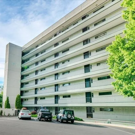 Buy this 2 bed condo on MultiCare Deaconess Hospital in 800 West 5th Avenue, Spokane