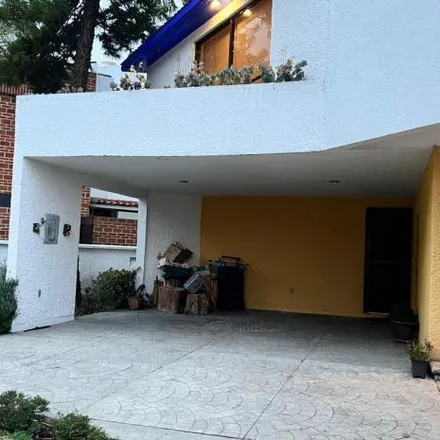 Image 2 - Circuito Valle Escondido, Zona Esmeralda, 52930 Ciudad López Mateos, MEX, Mexico - House for rent