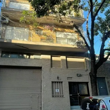 Buy this 2 bed apartment on Murguiondo 1086 in Liniers, 0000 Buenos Aires