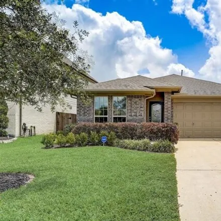 Buy this 3 bed house on 4834 La Piedra Lane in League City, TX 77573