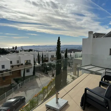 Buy this 3 bed duplex on Mijas in Andalusia, Spain