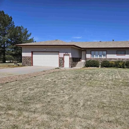 Buy this 5 bed house on 590 Valley View Drive in Goshen County, WY 82240