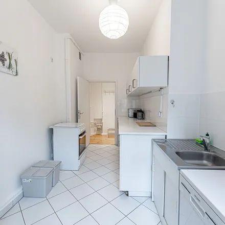 Rent this 2 bed apartment on Boxhagener Straße 75 in 10245 Berlin, Germany