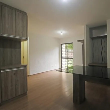 Rent this 2 bed apartment on Avenida Anita Garibaldi 4510 in Barreirinha, Curitiba - PR