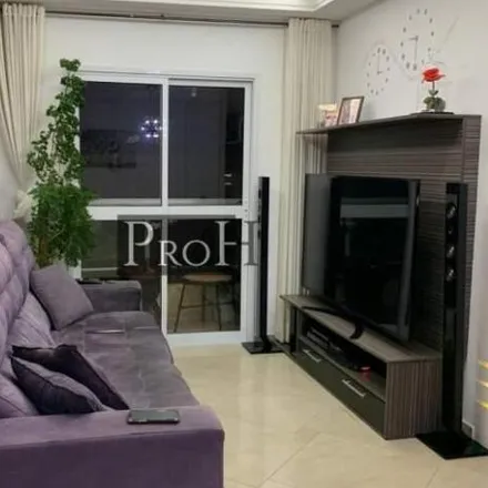 Image 2 - Sacolão São Jorge, Alameda São Caetano, Santa Maria, São Caetano do Sul - SP, 09560-390, Brazil - Apartment for sale