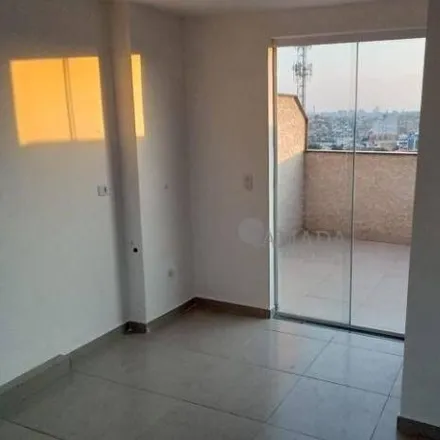 Buy this 2 bed apartment on Rua Mateus Siqueira in Cidade Patriarca, São Paulo - SP